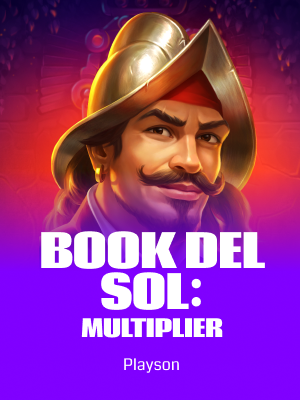Book del Sol: Multiplier